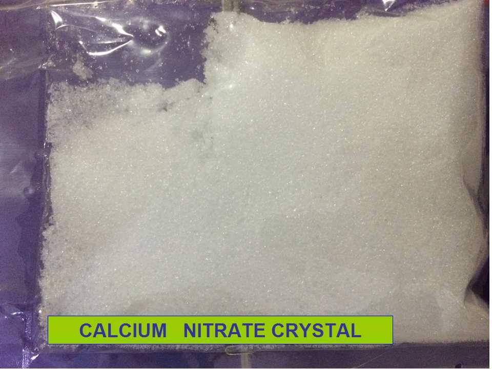 Calcium Ammonium Nitrate/ CAN Fertilizers